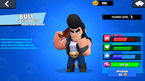 Case Simulator for Brawl Stars Screenshot 2