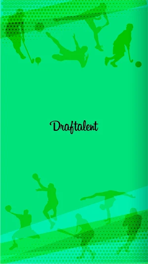 Draftalent Screenshot 1