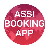 Assi Booking app