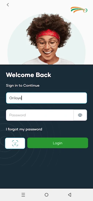 IBOLO MOBILE APP Screenshot 1