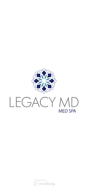 Legacy MD + Med Spa Screenshot 0