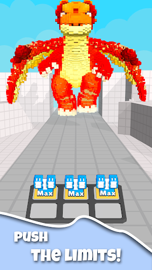 Pixel Obliteration Screenshot 0
