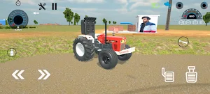 Indian Farmer Simulator 3D Screenshot 0