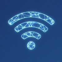 WiFi Info & Launcher