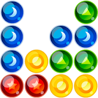 Classic Bubble Breaker(free)
