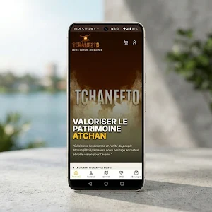 TCHANFETO Screenshot 0