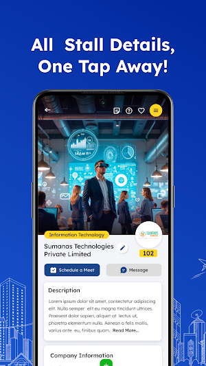 YiFi 2025 Screenshot 2
