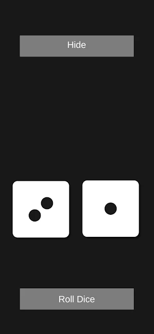 Mäxchen Screenshot 1