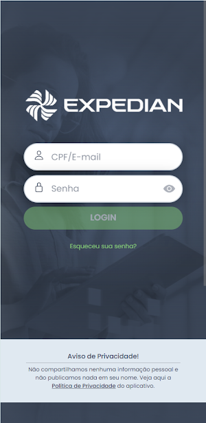 Expedian Screenshot 0