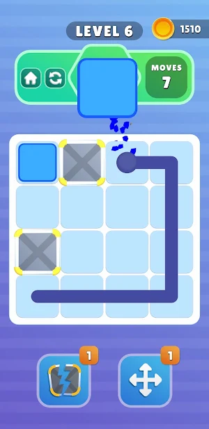 Color Collector Screenshot 1
