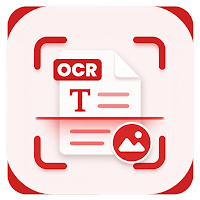 OCR Scanner Text Extractor