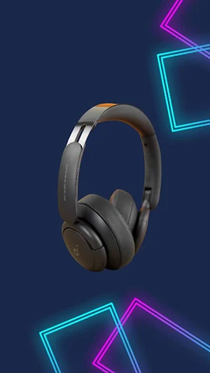 Soundcore Life Q35 Guide Screenshot 1