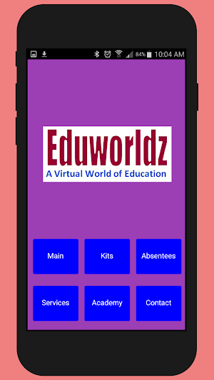 Eduworldz Screenshot 2