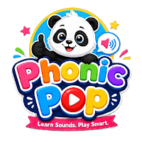 Phonic Pop