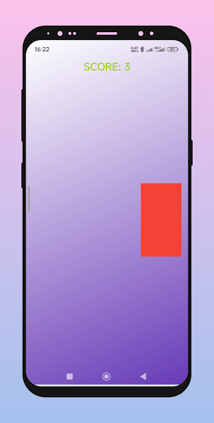 HydroFlow Screenshot 1