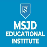 MSJD Educational Institute