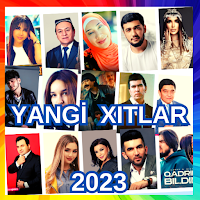 yangi xit qo'shiqlar 2023