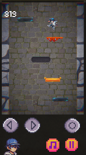 Tower Jump Screenshot 3