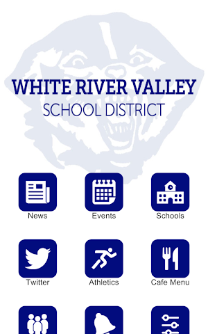 White River Valley SD Screenshot 2