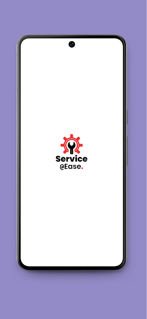 Service@Ease Screenshot 0
