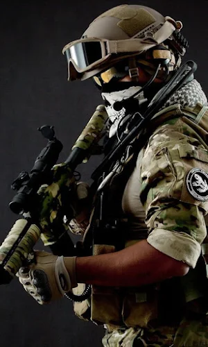 Military Wallpapers Screenshot 3
