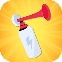 Funny sounds prank app