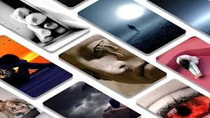 Sad wallpapers backgrounds Screenshot 1