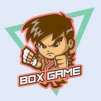 Box Game