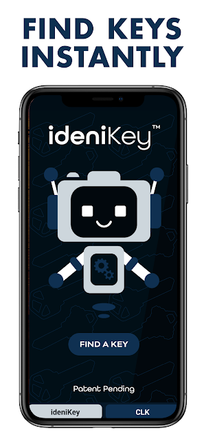 ideniKey Screenshot 0