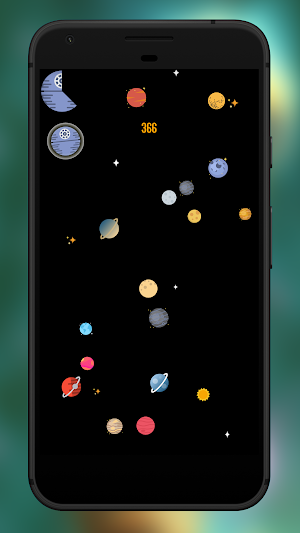Solar Smash Screenshot 3