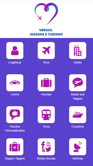 Vbrasil Screenshot 0