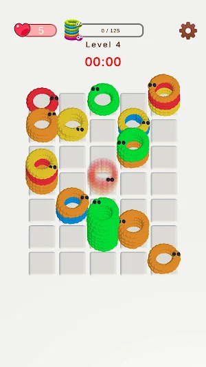 Stack Away Screenshot 3