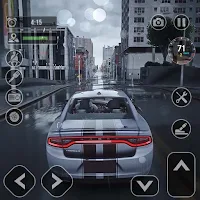 Police Patrol Officer Cop Game