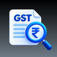 GStats - Verify GSTIN details