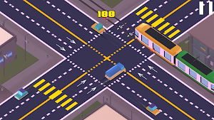 Control Traffic Fun Screenshot 2