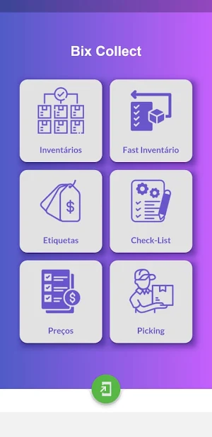 ForBix Screenshot 0