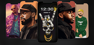Dope Wallpaper HD Screenshot 2