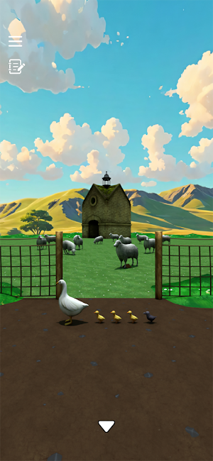 Escape Game: Cotswolds Screenshot 3