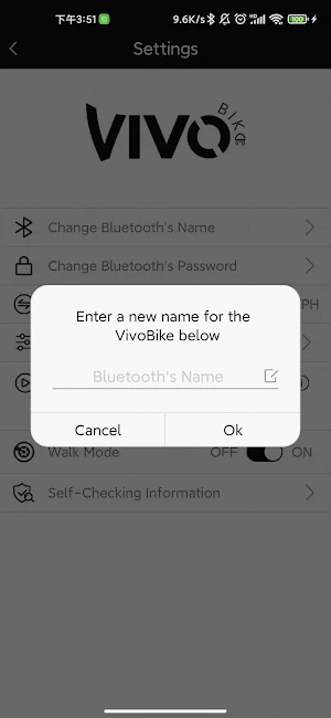 Vivobike S4S Screenshot 3