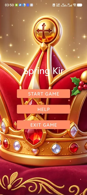 Spring kir Screenshot 0