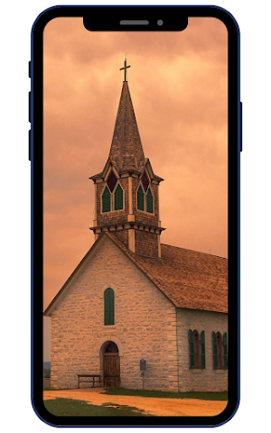 Church Wallpapers Screenshot 2