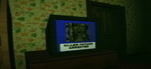 Bad Evil Parenting Horror Screenshot 2