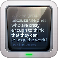 Teleprompter