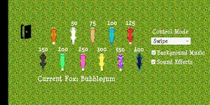 Tail Trail Screenshot 2