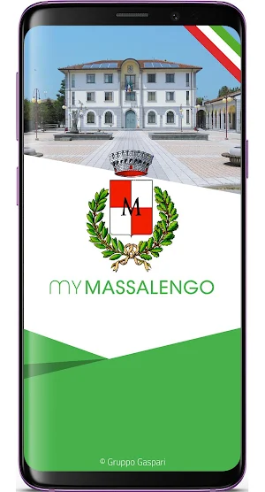MyMassalengo Screenshot 0