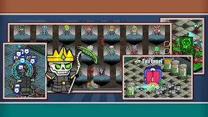 Loot Heroes 2: Action RPG Screenshot 3
