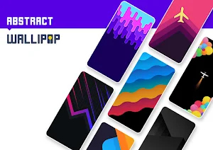 WalliPop Wallpapers Screenshot 2
