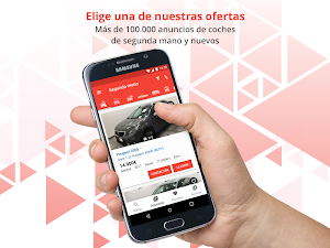 Autocasion: coches nuevos y de ocasión Screenshot 2