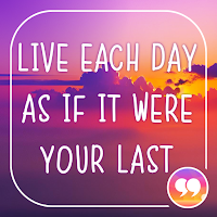 Quotes App - Daily Motivation