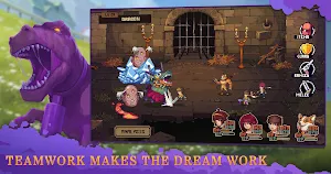 Bloomtown: A Different Story Screenshot 3